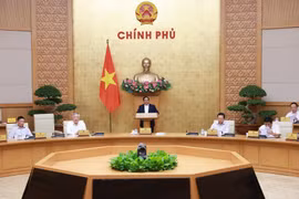 PM urges legal reforms to remove obstacles, foster development