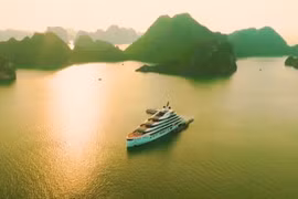 Bai Tu Long Bay: Unlocking Vietnam’s next tourism jewel