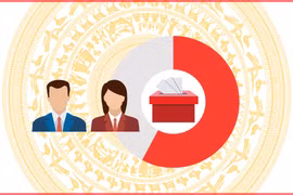 500 deputies to 16th National Assembly