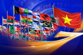 Vietnam’s rising international profile in new development era