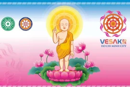 Over 2,700 delegates attend the 2025 United Nations Day of Vesak in Vietnam