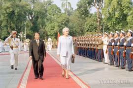 50 years of Vietnam–New Zealand ties: Partnership grows stronger