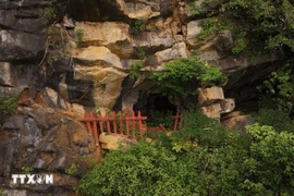 Unlocking archaeological heritage potential of Trang An