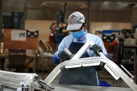 FDI inflow into Vietnam surges by nearly 40% in four months