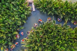 Tourism sector drives national economic growth