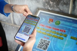 Private sector encouraged to invest in digital infrastructure