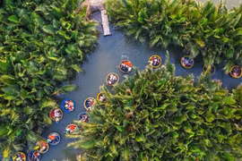 Tourism sector drives national economic growth