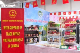 “Golden opportunity” for Vietnamese enterprises to expand rice exports to Canada