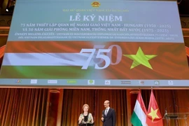 Vietnam – Hungary comprehensive partnership grows across fields