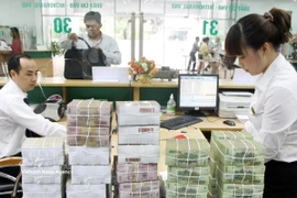 Market-based approach to non-performing loan resolution