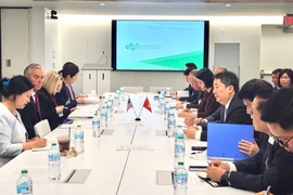 Vietnam ready to engage with US on fisheries issue for fair, sustainable trade: Spokesperson