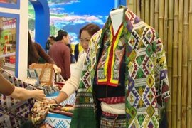 A glimpse of Northwest at Autumn Fair 2025