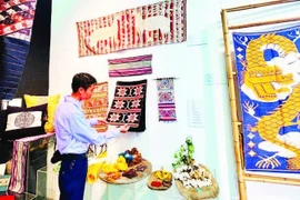 Int’l partnerships breathe new life into Vietnam’s cultural heritage