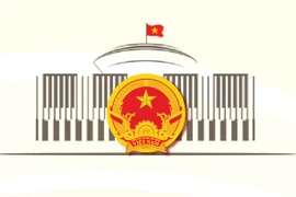 15th NA’s 9 session: Reviewing constitutional amendments, merging provincial administrative units