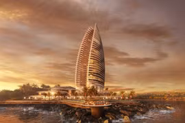 Phu Quoc – a radiant pearl gleaming in Vietnam’s new era