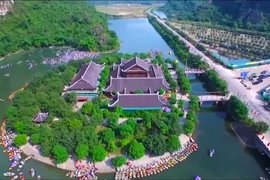 Administrative restructuring boosts momentum for tourism development