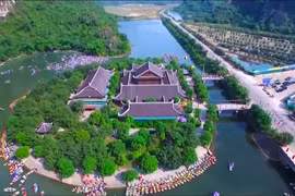 Administrative restructuring boosts momentum for tourism development