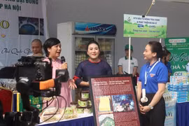Craft villages embracing the digital economy