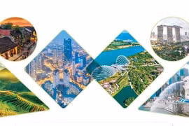Vietnam – Singapore Comprehensive Strategic Partnership