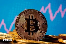 The five-year trial of the crypto market is long enough to test, evaluate, and adapt policies while ensuring financial stability, according to experts. (Photo: VNA)