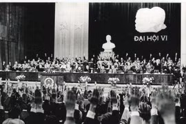 1986 Doi Moi (Renewal): Pivotal turning point in socialist construction