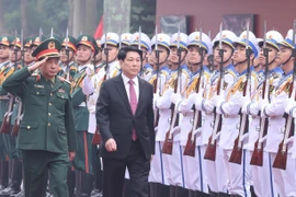 State President outlines key directions for strengthening national defence