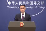 Chinese Foreign Ministry spokesperson Lin Jian (Photo: VCG) 