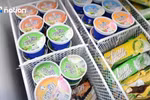 Thailand scoops top spot as Asia's leading ice cream exporter (Photo: nationthailand.com)