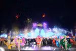 More than 1,000 amateur performers take part in Ha Long Carnaval 2026. (Photo: VNA) 