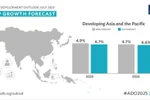The Asian Development Outlook (ADO) July 2025 released on July 23. (Photo: adb.org)