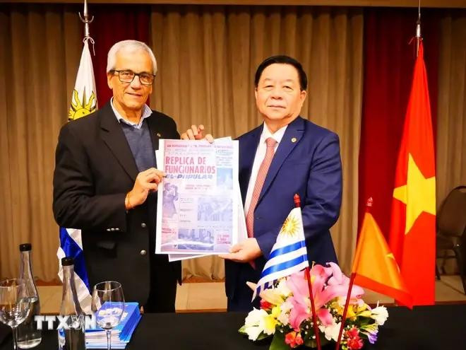 Secretary General of the Communist Party of Uruguay Juan Castillo.webp