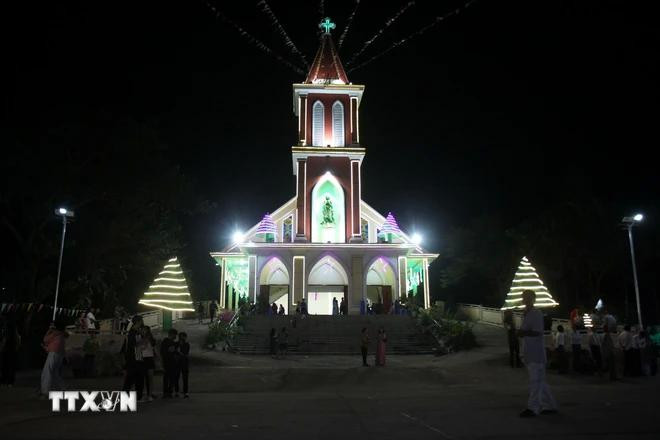 Freedom of belief, religion in Vietnam 4.webp