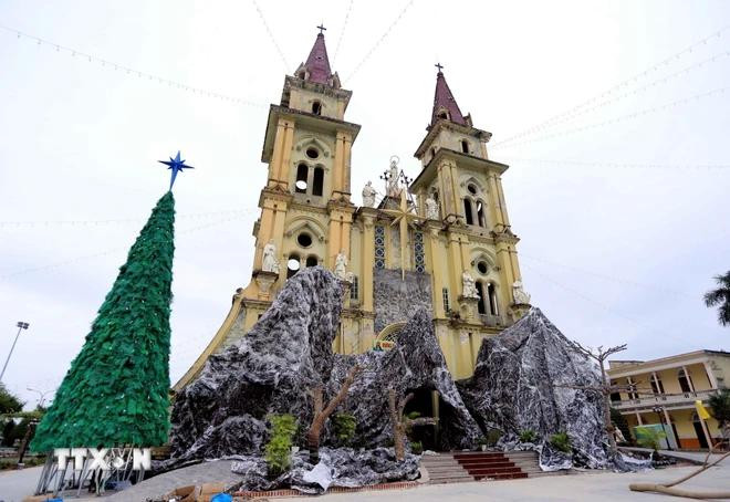 Freedom of belief, religion in Vietnam 3.webp