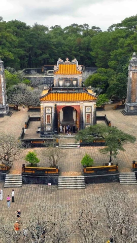 Central Vietnam’s heritage on path to sustainable development