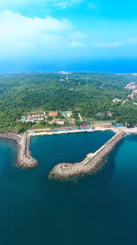Quang Tri turns the page, stakes claim as central Vietnam’s next big draw