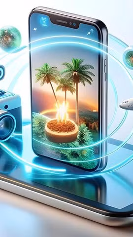 AI generates novel pathway to sustainable tourism development in Vietnam