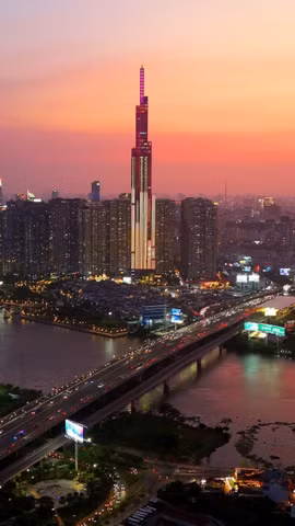 Ho Chi Minh City: Rising hub for science, technology, innovation