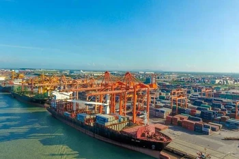 Quebec leaders have expressed their determination to bolster comprehensive cooperation with Vietnam as part of Canada's strategy to diversify markets. (Photo: VNA)