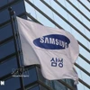 The headquarters of Samsung Electronics in Seoul, the Republic of Korea. (Photo: Yonhap/VNA)