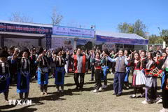 Action programme to strengthen great national solidarity 