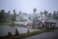 ADB approves 500-million-USD loan to help Philippines adapt to climate change