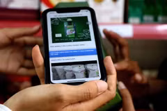The Ministry of Science and Technology has proposed technological solutions be applied to quality control and origin tracing for products. (Photo: VNA)