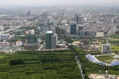 Land-for-infrastructure projects at focus of auditing activities 