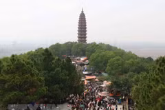 Bac Ninh moves towards green tourism