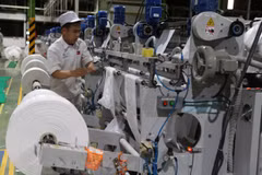 Minister reiterates determination to achieve export target