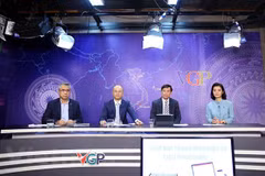 Vietnam seeks to expand non-cash payment