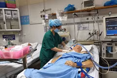 Vietnamese hospitals to remove bottlenecks to lure foreign patients