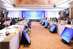 Vietnam, Thailand discuss ways for promoting bilateral trade