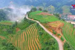 Wanderlust lists Vietnam among 20 best places to visit in March