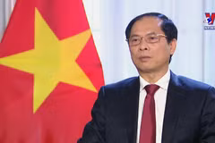 Vietnam, Cambodia tighten solidarity to deserve predecessors’ sacrifices
